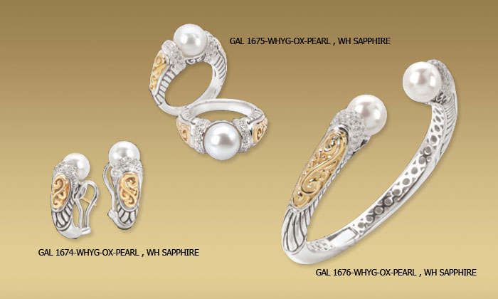 Regina Collection